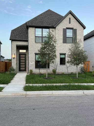 Main picture of 816 Azul Lagoon Dr