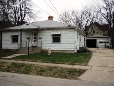 Main picture of 1021 S State Ave