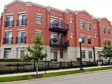 Main picture of University Village Condo Association
