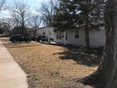 Main picture of 711 S 1st Ave