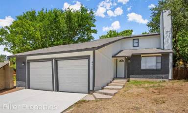 Main picture of 4900 Parell Path