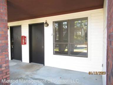Main picture of Archdale Drive Apartments