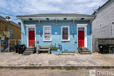 Main picture of 2505 Dumaine St