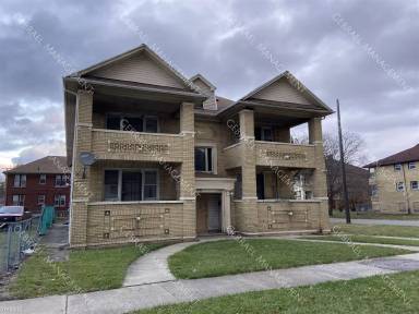 Main picture of 13700 La Salle Blvd