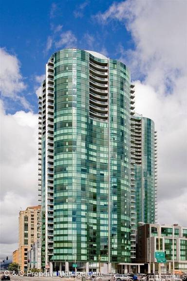 Main picture of The Infinity of San Francisco