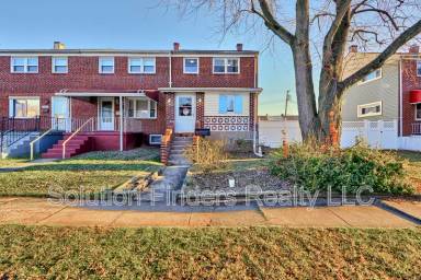 Main picture of 1421 Hopewell Ave