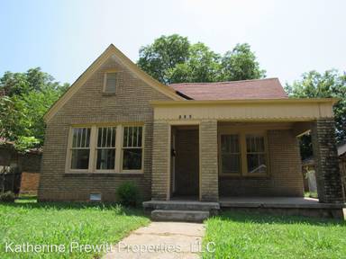 Main picture of 1106 Franklin St