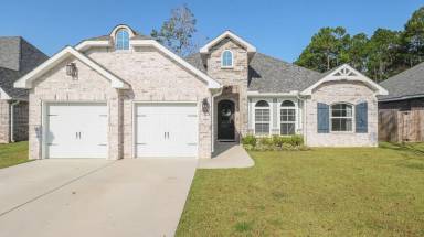 Main picture of 6237 Cypress