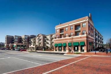 Main picture of Revival on Main Apartments
