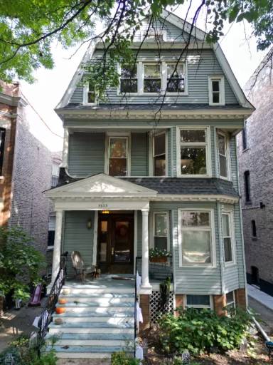 Main picture of 3923 N Seeley Ave