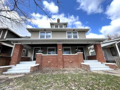 Main picture of 710 N Dequincy St