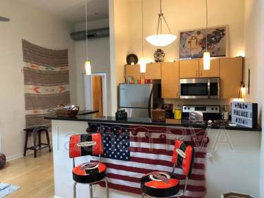 Main picture of T & E Apartments