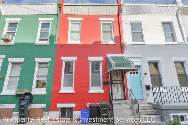 Main picture of 2208 N Cleveland St