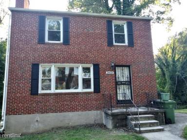 Main picture of 2405 College Ave