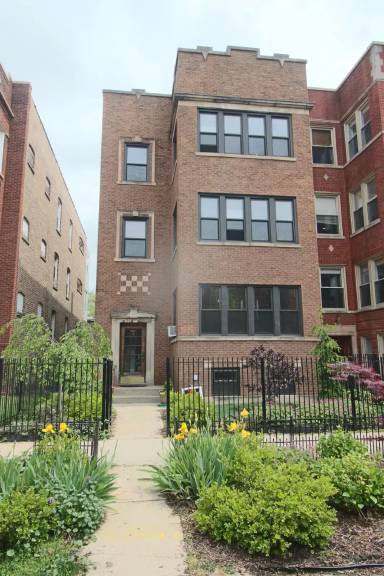 Main picture of Washtenaw - 4847-G