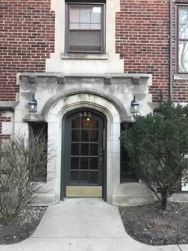 Main picture of 534 Hinman Ave