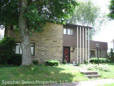 Main picture of 1401 Luzerne Street Ext