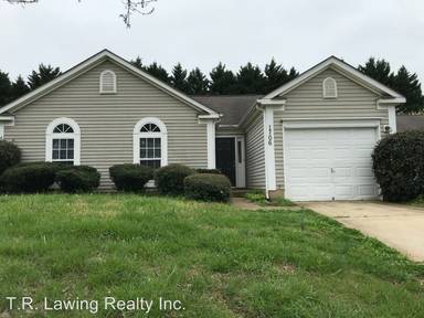 Main picture of 1706 Oakdale Green Dr