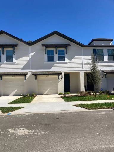 Main picture of 2713 Scarlet Bay Pl