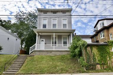 Main picture of 4033 W Liberty St