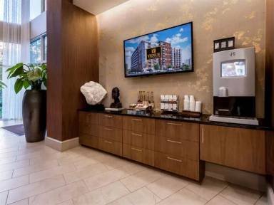 Main picture of Venue Brookwood Apartments