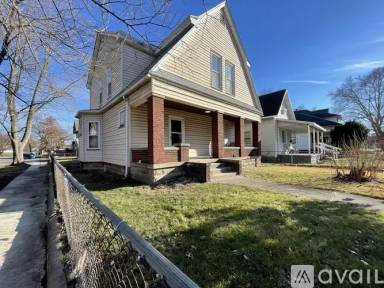 Main picture of 231 N 23rd St