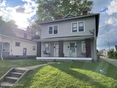 Main picture of 631 E Barbee Ave
