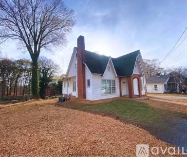 Main picture of 633 West Ave