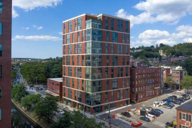 Main picture of FOUND Study College Hill