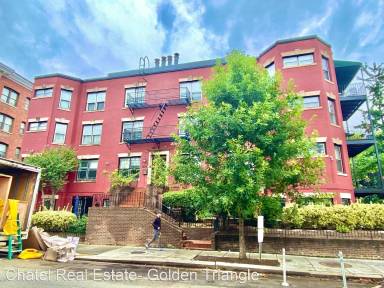 Main picture of 1625 15th St NW