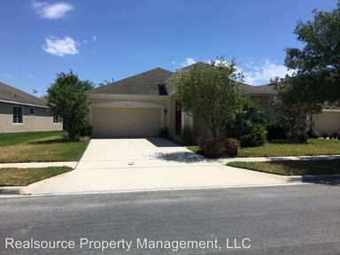 Main picture of 9103 Leeland Archer Blvd