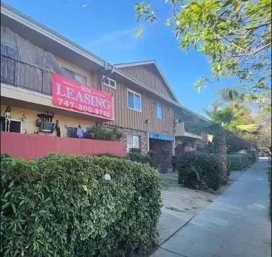 Main picture of 15040 Parthenia St Apartments