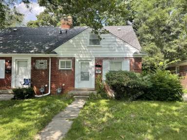 Main picture of 19005 Moross Rd