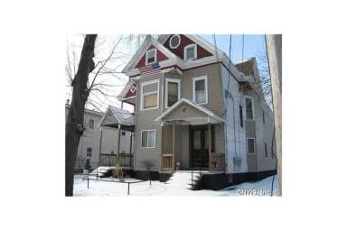 Main picture of 801 Park St