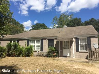 Main picture of 2007 Terrace Dr