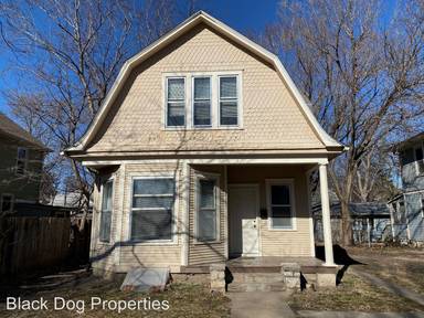 Main picture of 820 Osage St