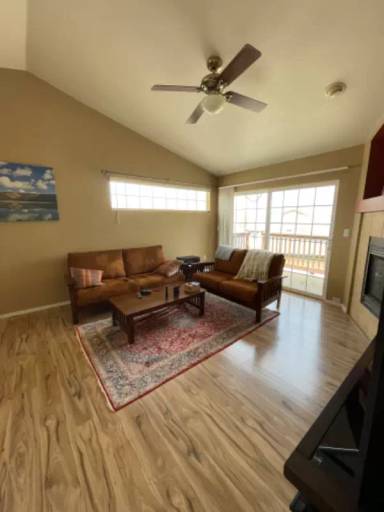 Main picture of Saddle Ridge