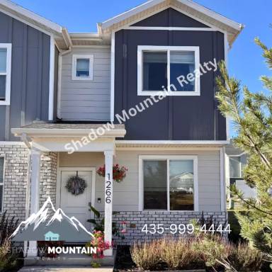 Main picture of 1266 W 1820 S