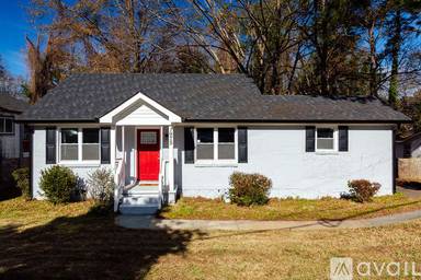 Main picture of 1975 Baker Rd NW