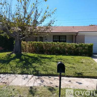 Main picture of 1201 Sublett Ave