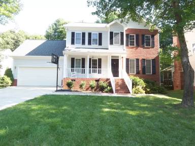 Main picture of 3024 Cross Tie Ln