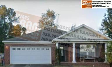 Main picture of 302 Brushfire Dr
