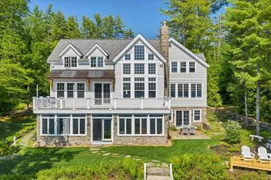 Main picture of 69 Eastman Shore Rd S