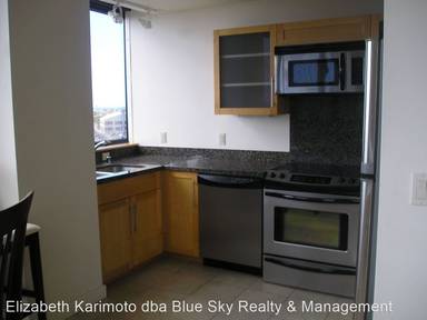Main picture of Keola La'i Condominiums