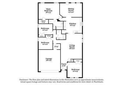 Main picture of 3826 German Pointer Way