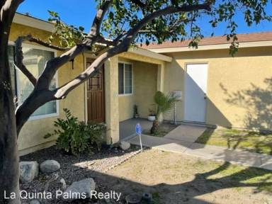 Main picture of 51715 Avenida Rubio