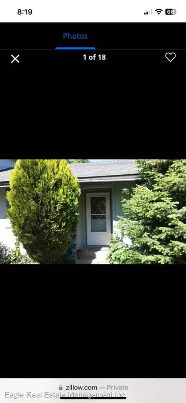 Main picture of 1665 Slide View Way