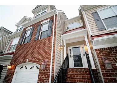 Main picture of 4525 Barkingdale Dr