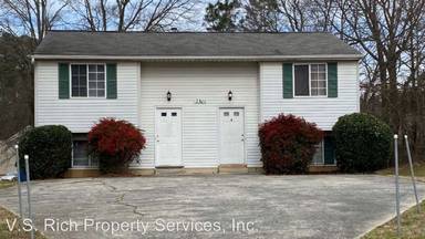 Main picture of 2501 Camellia Dr