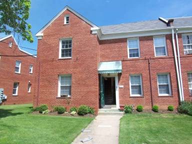 Main picture of 2217 40th St NW